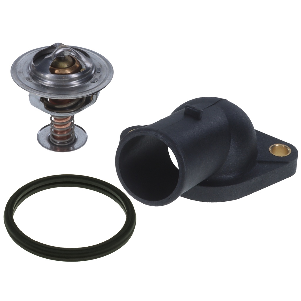 MR-5155KTFS — Kit de Termostato Failsafe MotoRad 5155KTFS