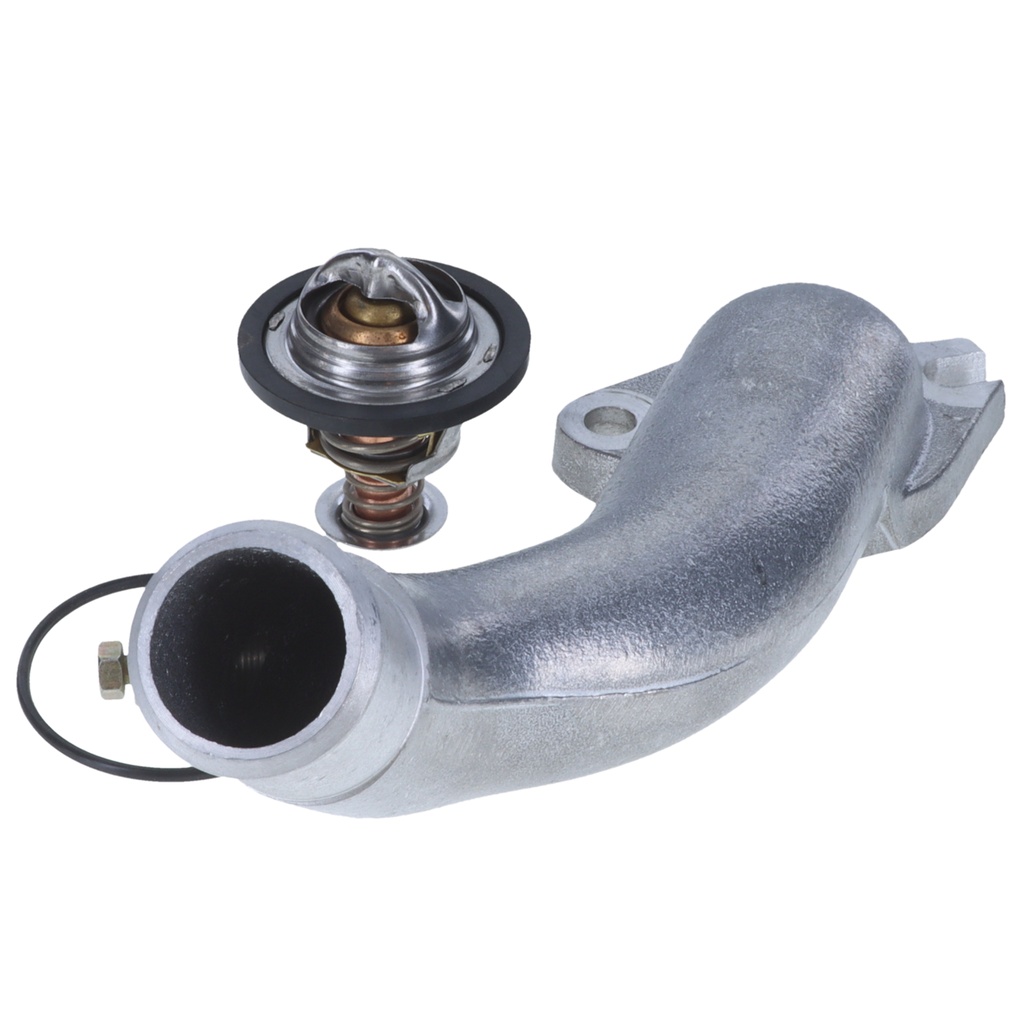 MR-5166KTFS — Kit de Termostato Failsafe MotoRad 5166KTFS