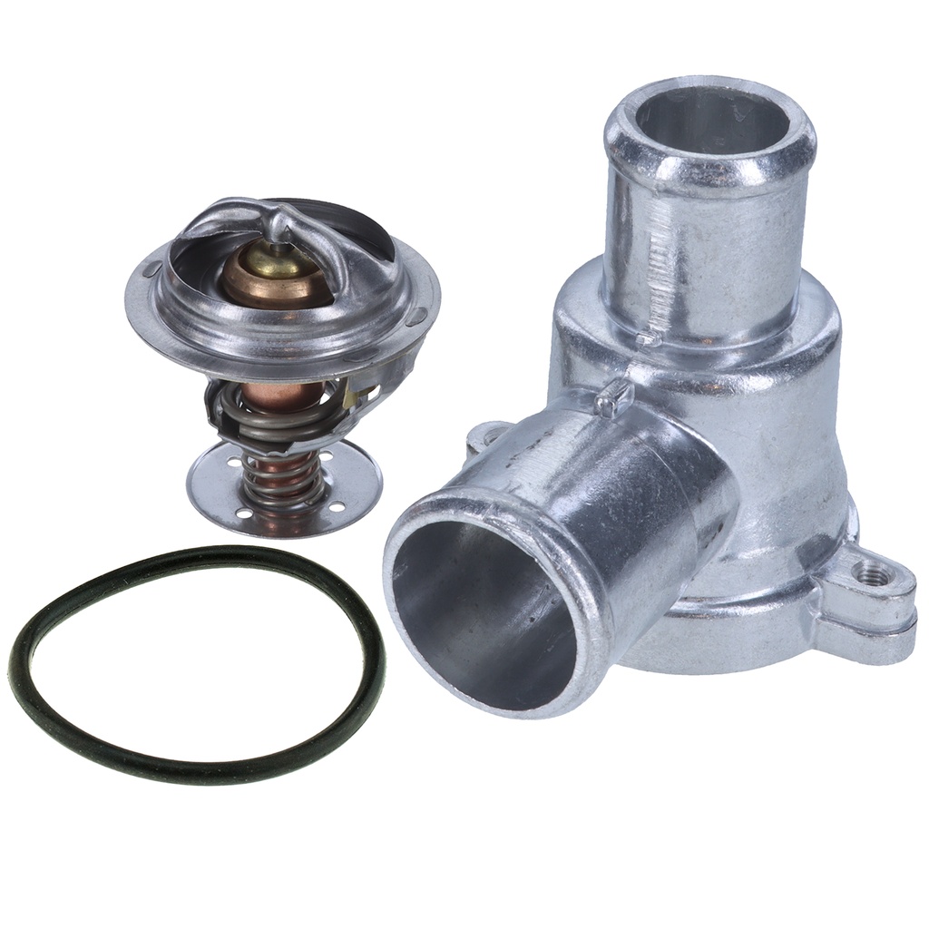 MR-5173KTFS — Kit de Termostato Failsafe MotoRad 5173KTFS