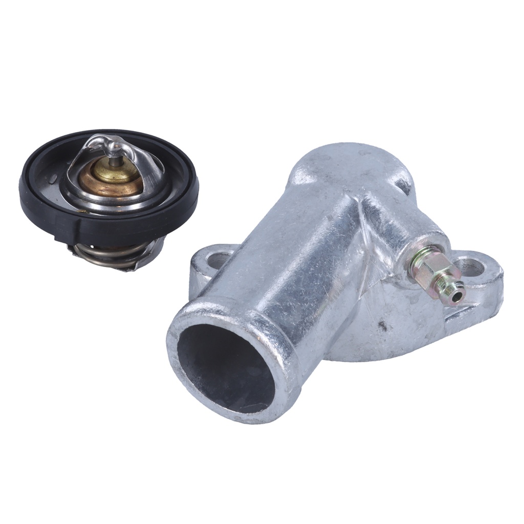 MR-5178KTFS — Kit de Termostato Failsafe MotoRad 5178KTFS