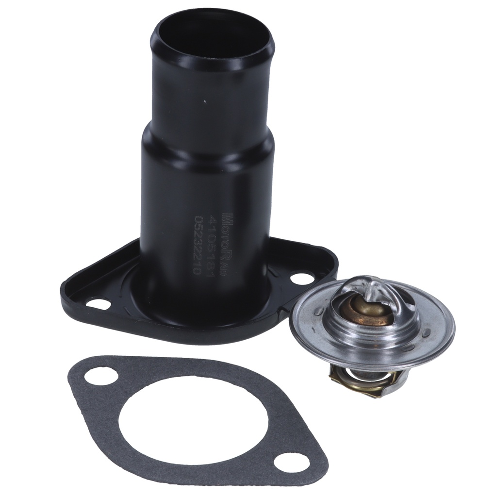 MR-5181KTFS — Kit de Termostato Failsafe MotoRad 5181KTFS
