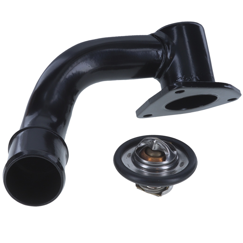 MR-5668KTFS — Kit de Termostato Failsafe MotoRad 5668KTFS