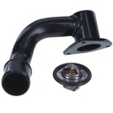 Kit de Termostato Failsafe MotoRad 5668KTFS