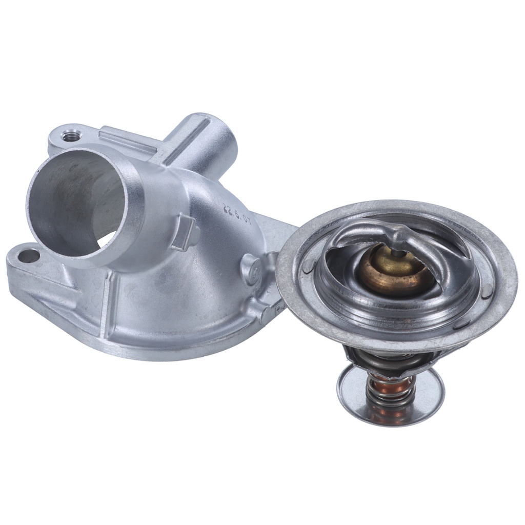 MR-1063KT — Kit de Termostato MotoRad 1063KT