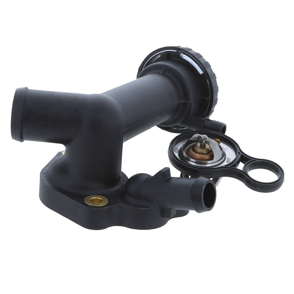 MR-2113KT — Kit de Termostato MotoRad 2113KT