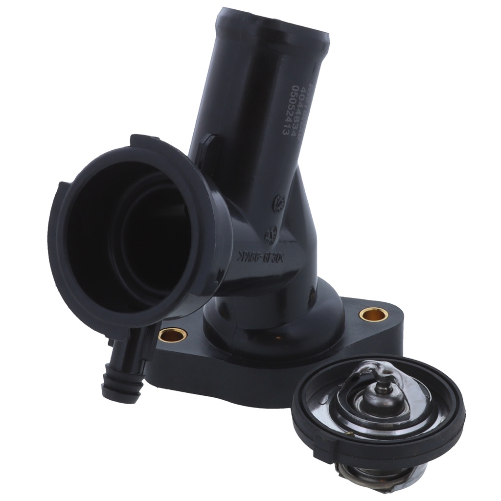 MR-4834KTUS — Kit de Termostato UltraStat MotoRad 4834KTUS