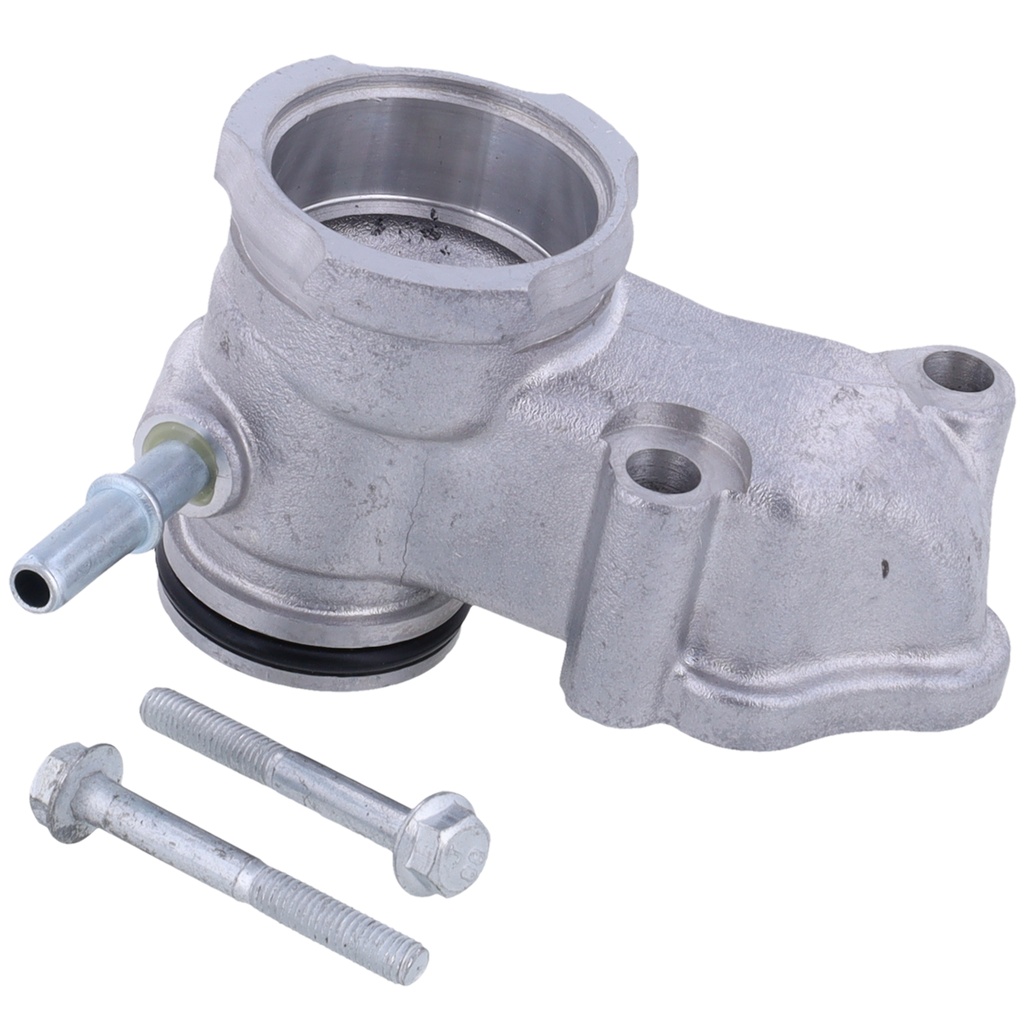 MR-CH2012 — Conector de Refrigerante MotoRad CH2012
