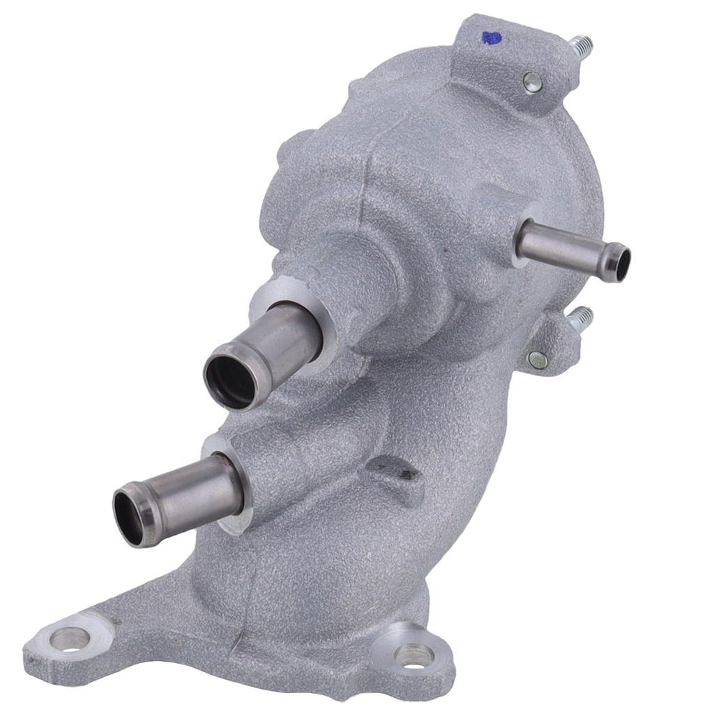 MR-CH1044 — Caja de Termostato / Toma de Agua MotoRad CH1044