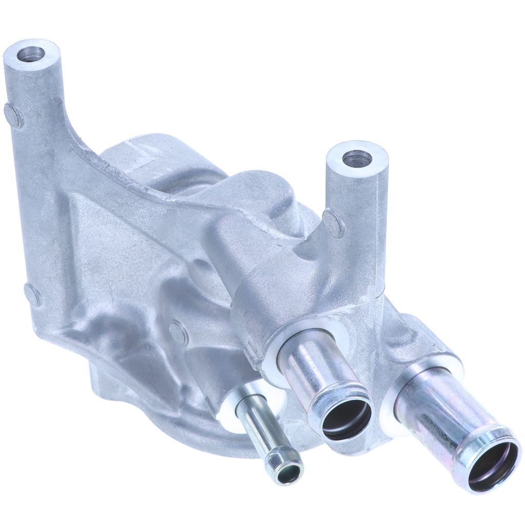 MR-CH1101 — Caja de Termostato / Toma de Agua MotoRad CH1101