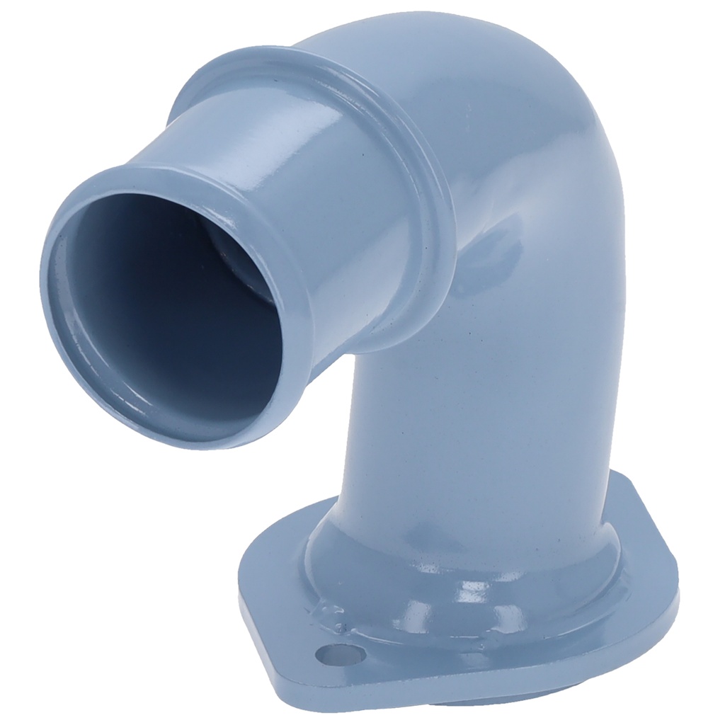 MR-CH1110 — Caja de Termostato / Toma de Agua MotoRad CH1110