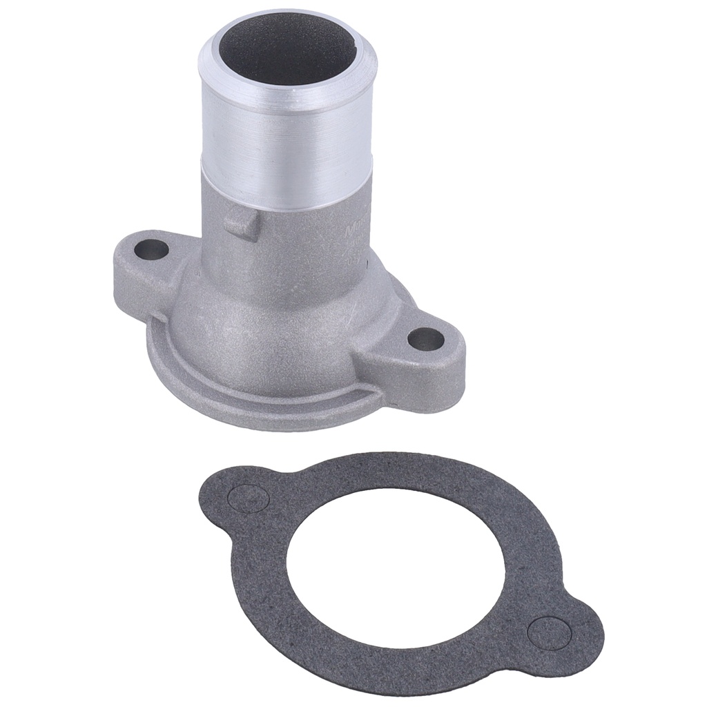 MR-CH2041 — Caja de Termostato / Toma de Agua MotoRad CH2041