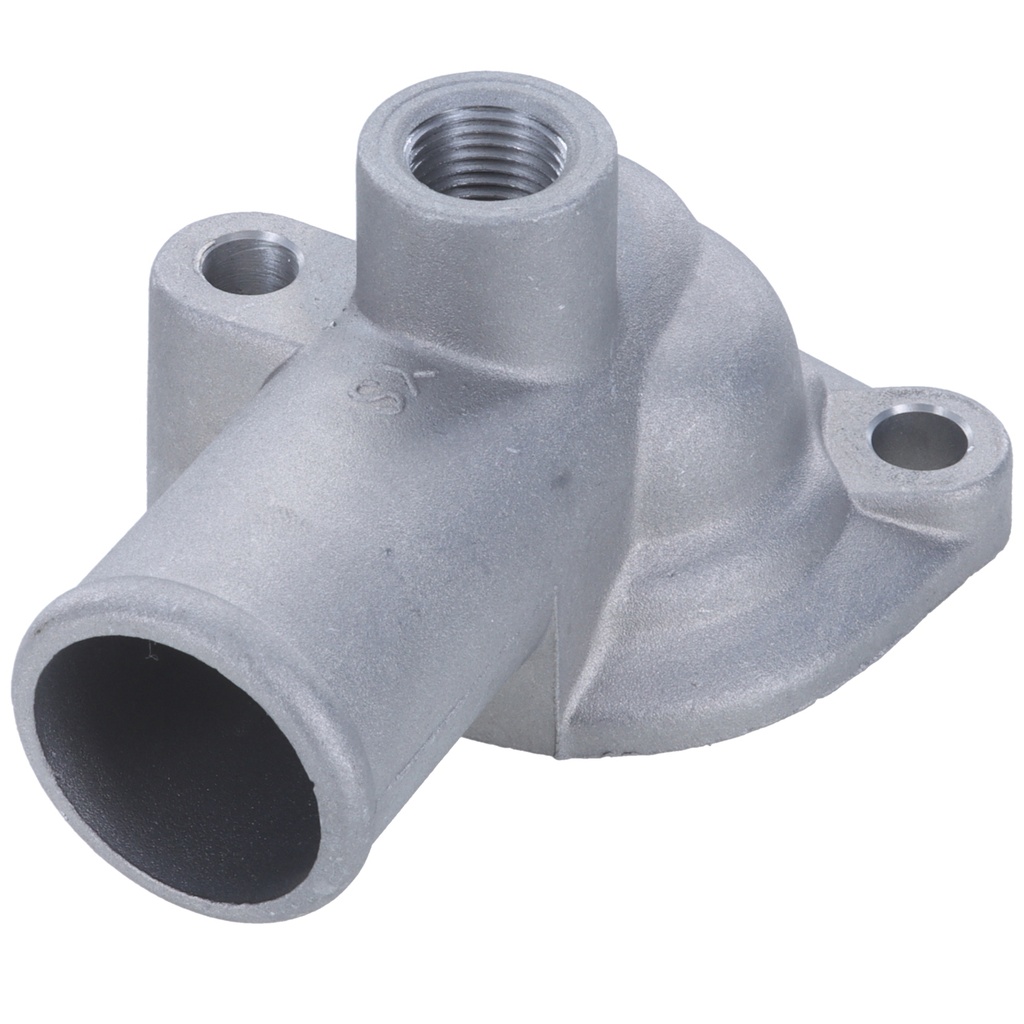 MR-CH2050 — Caja de Termostato / Toma de Agua MotoRad CH2050