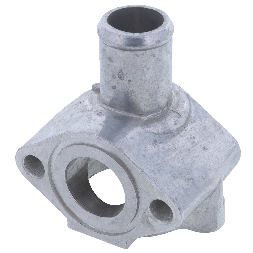 MR-CH2054 — Caja de Termostato / Toma de Agua MotoRad CH2054