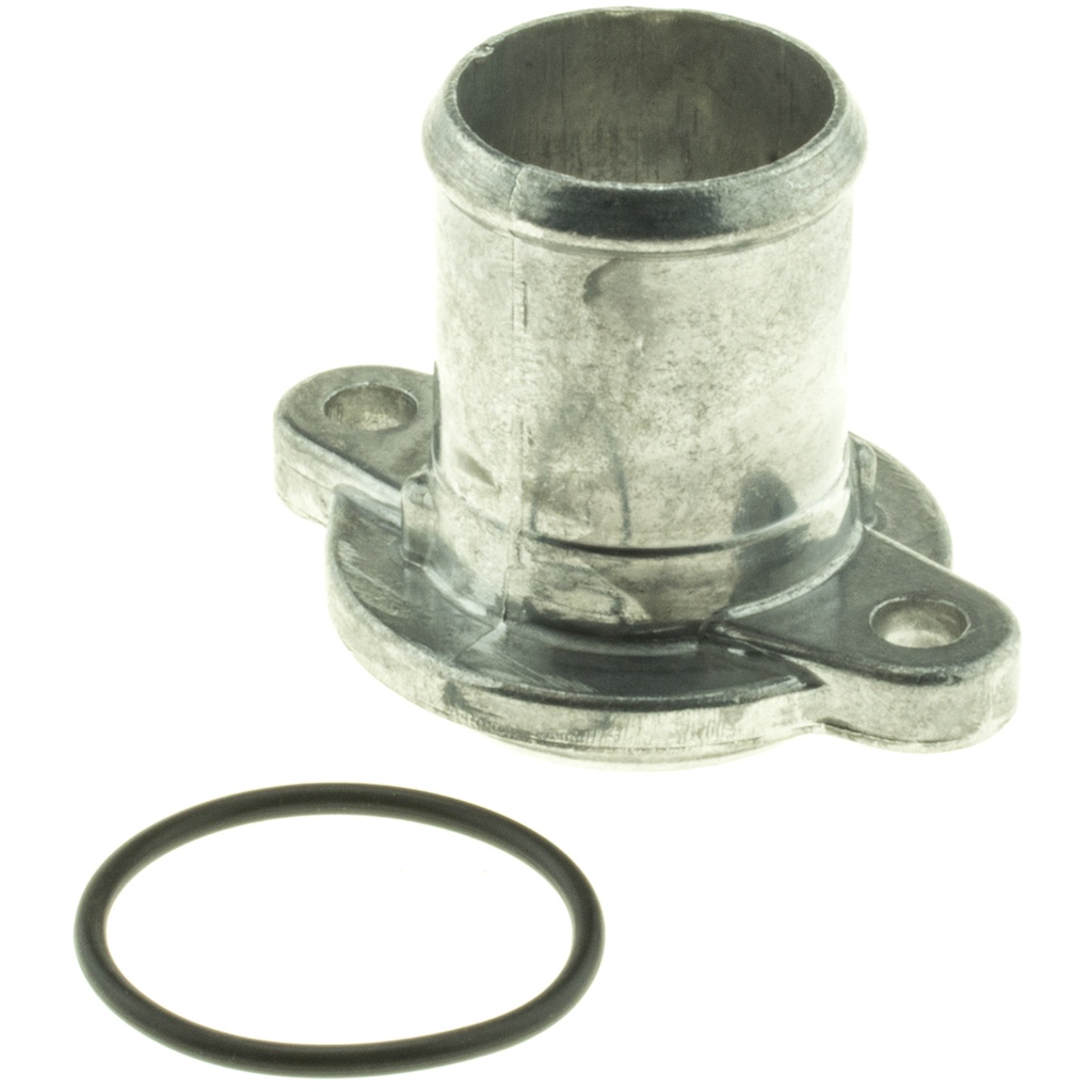 MR-CH2057 — Caja de Termostato / Toma de Agua MotoRad CH2057