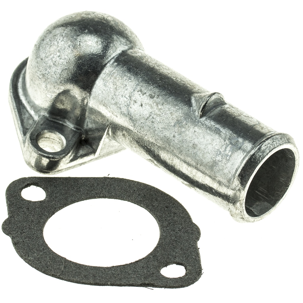 MR-CH3038 — Caja de Termostato / Toma de Agua MotoRad CH3038