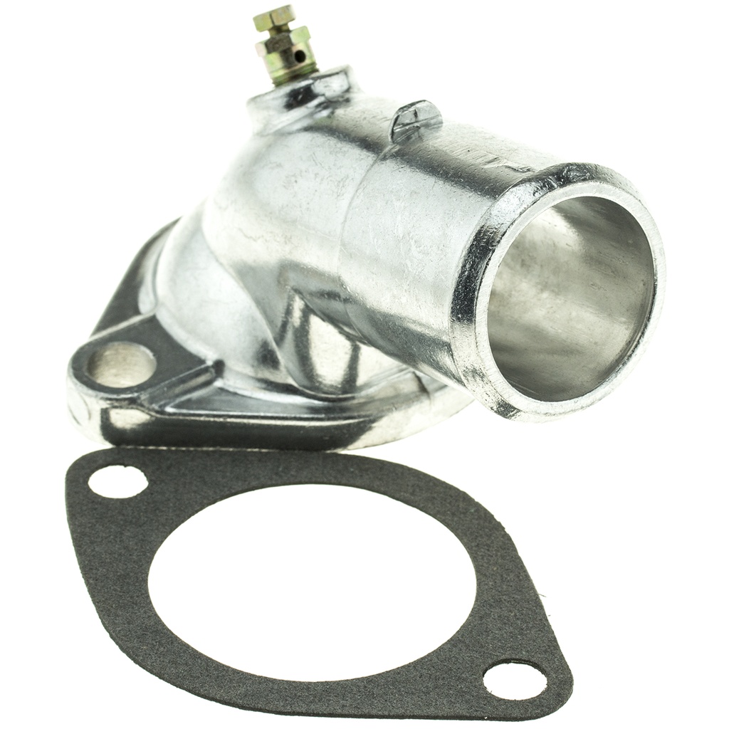 MR-CH3050 — Caja de Termostato / Toma de Agua MotoRad CH3050