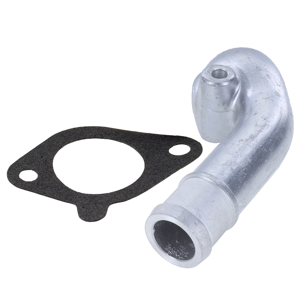 MR-CH3066 — Caja de Termostato / Toma de Agua MotoRad CH3066