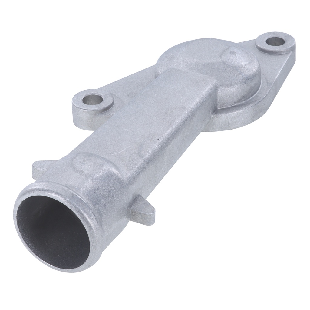 MR-CH3067 — Caja de Termostato / Toma de Agua MotoRad CH3067