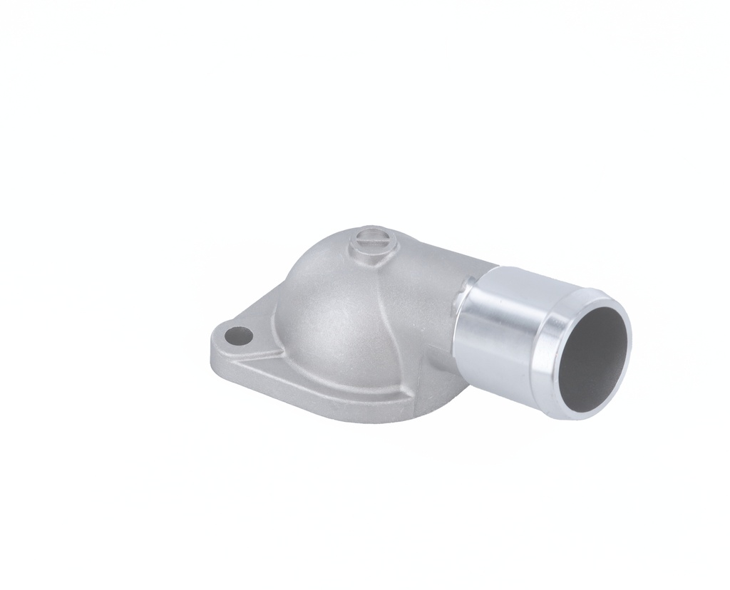 MR-CH3076 — Caja de Termostato / Toma de Agua MotoRad CH3076