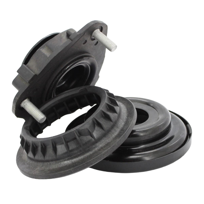 BASE DE AMORTIGUADOR DELANTERO DERECHO FORD FOCUS L4 2L 2008-2011