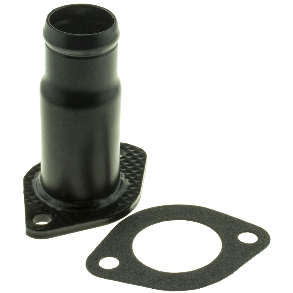 MR-CH4021 — Caja de Termostato / Toma de Agua MotoRad CH4021