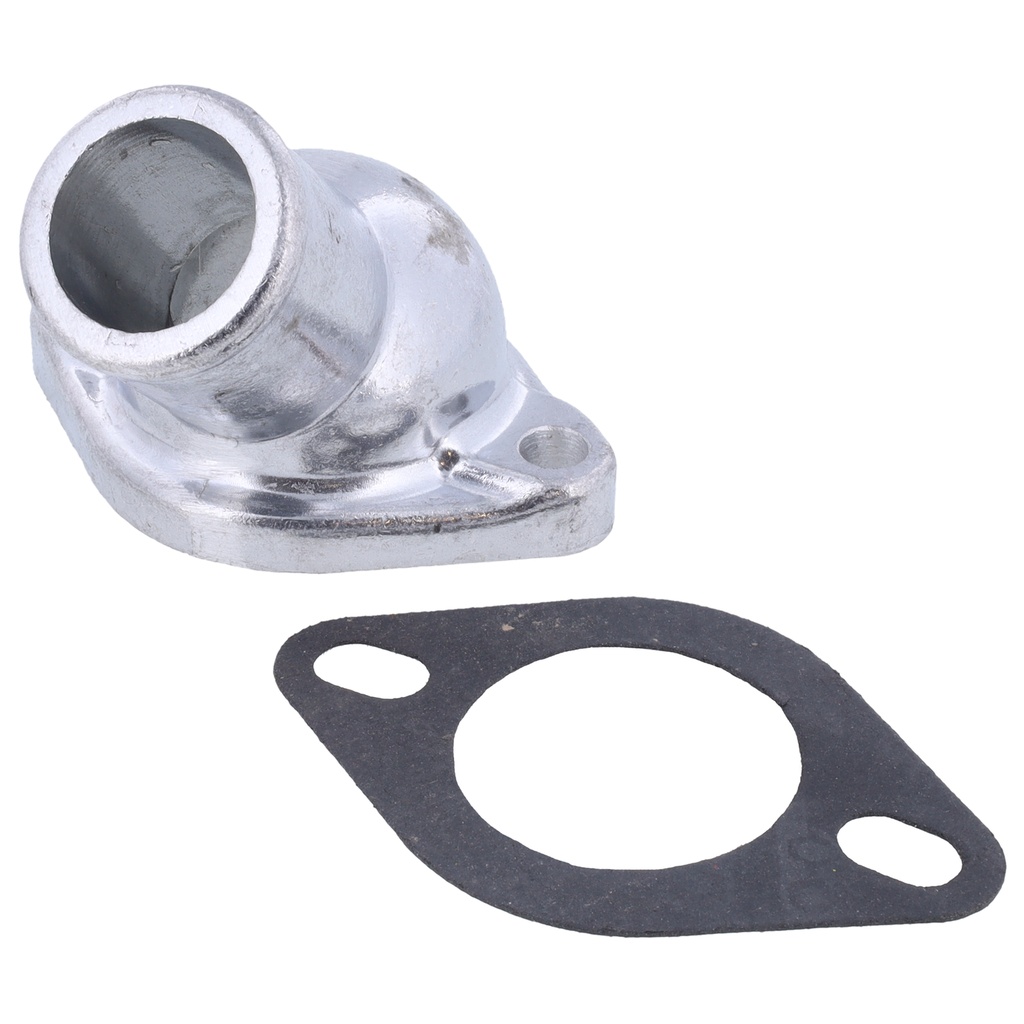 MR-CH4820 — Caja de Termostato / Toma de Agua MotoRad CH4820