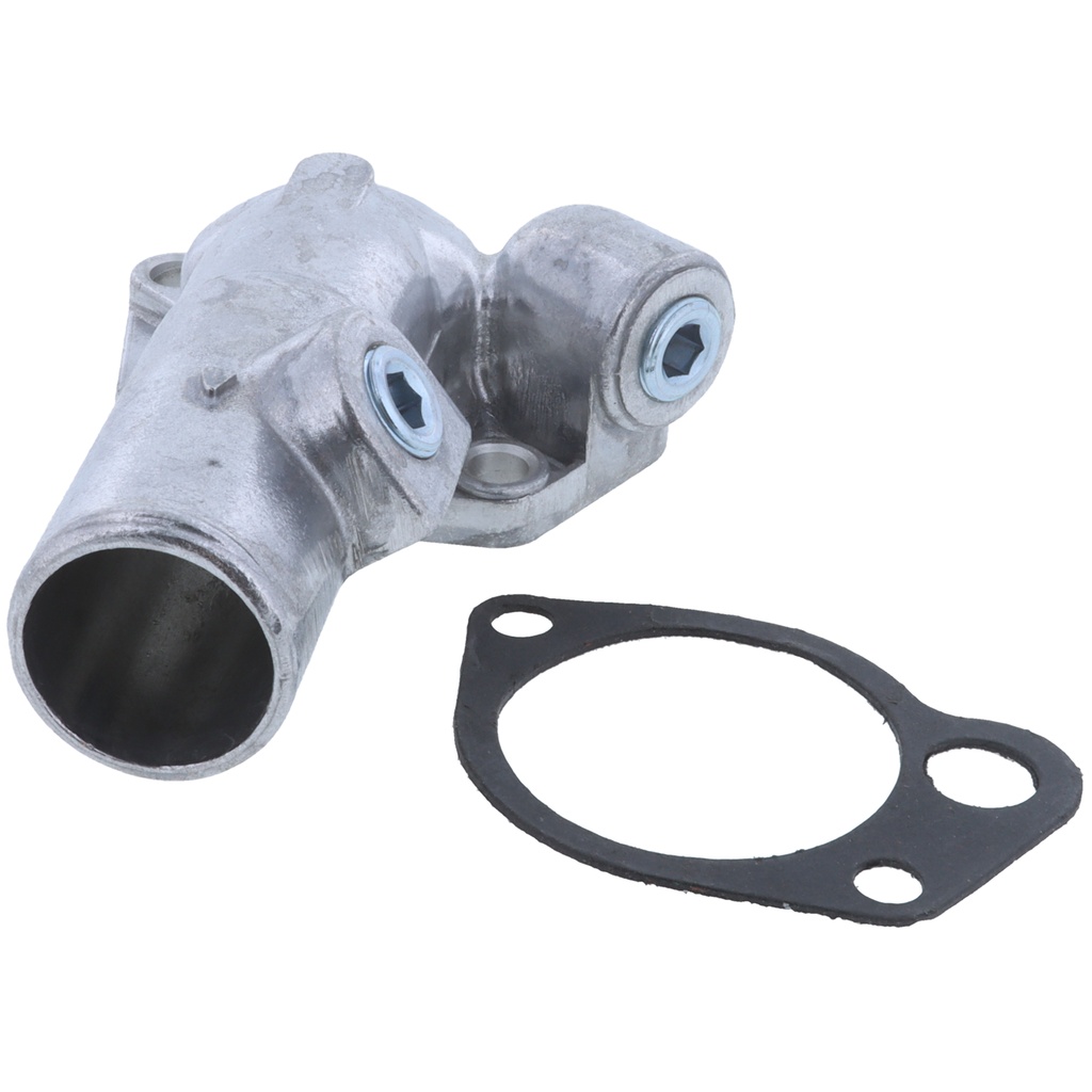 MR-CH4913 — Caja de Termostato / Toma de Agua MotoRad CH4913
