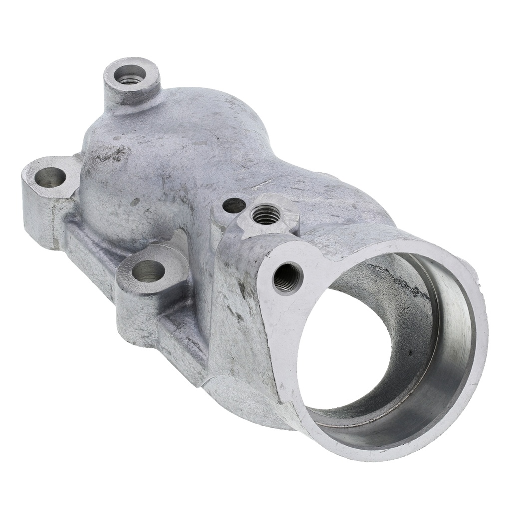 MR-CH6007 — Caja de Termostato / Toma de Agua MotoRad CH6007