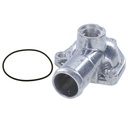 Caja de Termostato / Toma de Agua MotoRad CH6026
