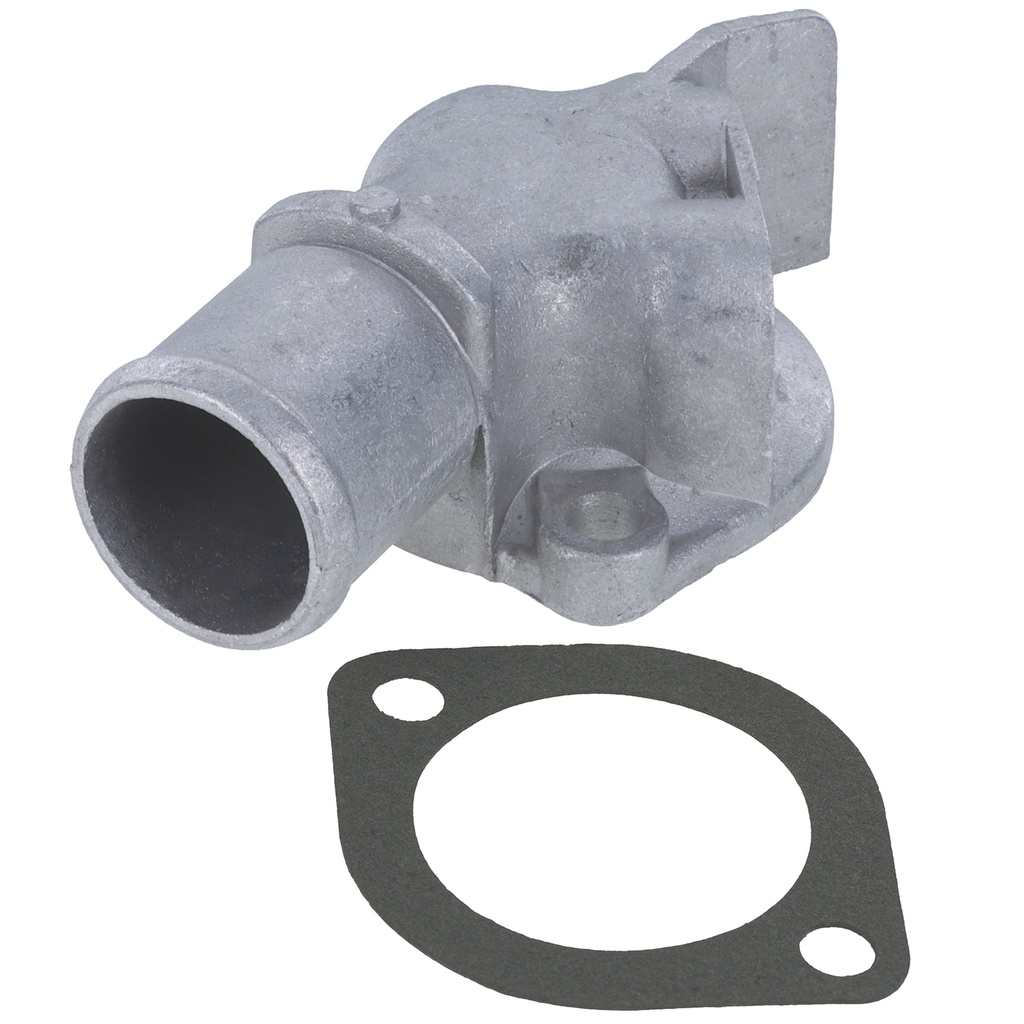 Caja de Termostato / Toma de Agua MotoRad CH6045