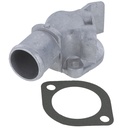 Caja de Termostato / Toma de Agua MotoRad CH6045