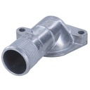 Caja de Termostato / Toma de Agua MotoRad CH6057
