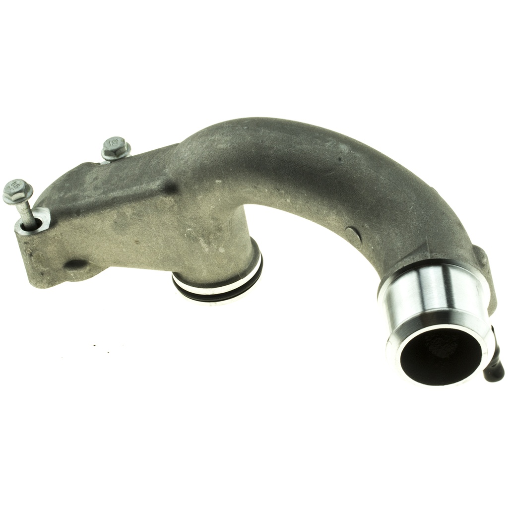 MR-CH6174 — Caja de Termostato / Toma de Agua MotoRad CH6174
