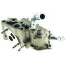 Caja de Termostato / Toma de Agua MotoRad CH7021