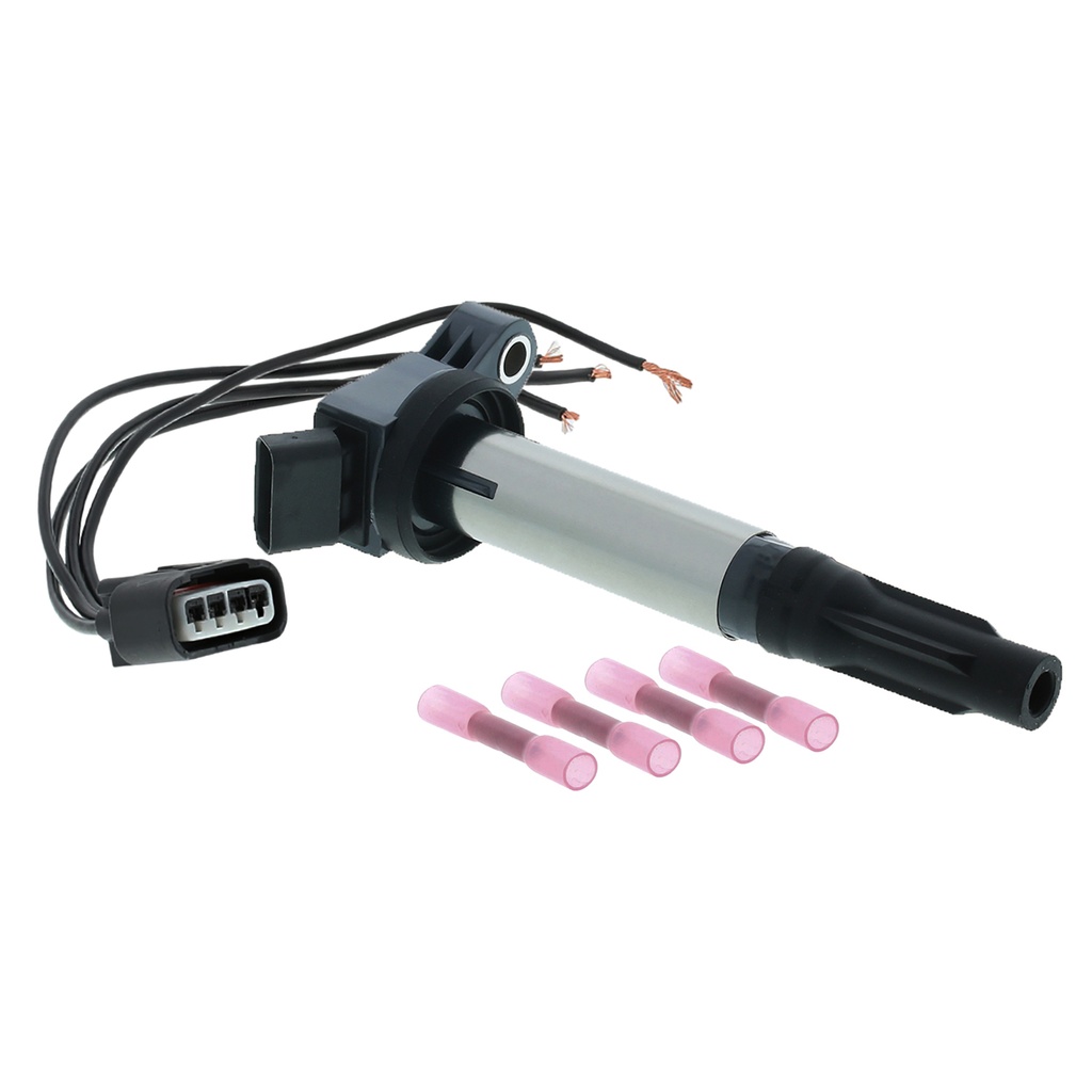 MR-1IC130KT — Bobina de Encendido MotoRad 1IC130KT