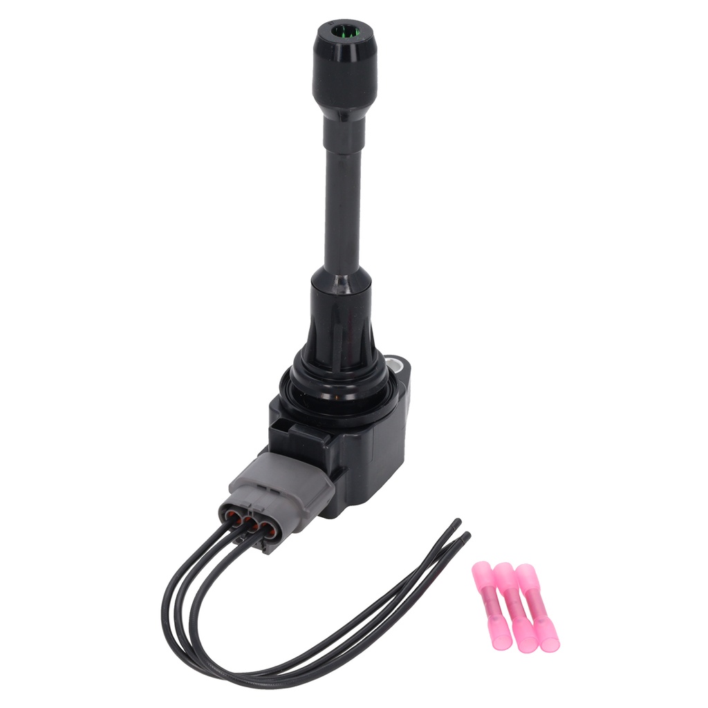 MR-1IC135KT — Bobina de Encendido MotoRad 1IC135KT