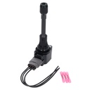Bobina de Encendido MotoRad 1IC135KT