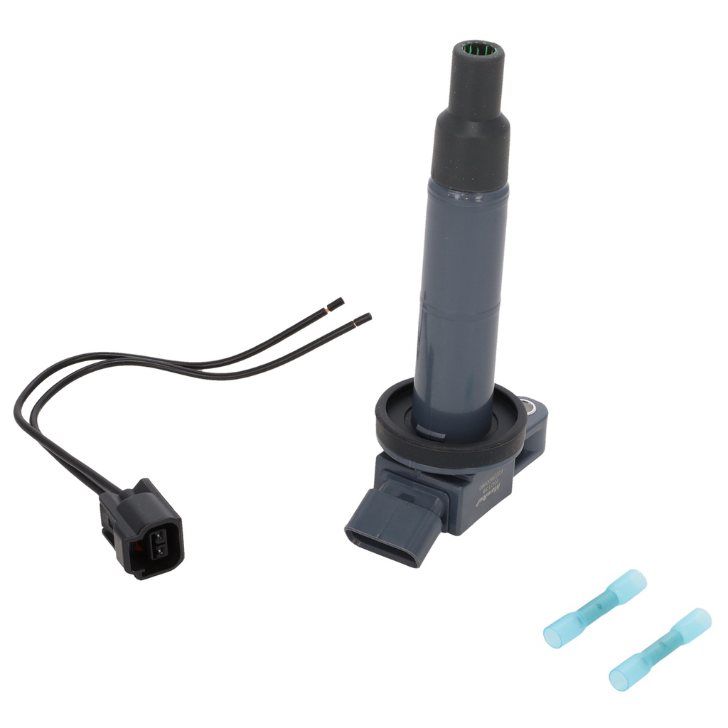 MR-1IC136KT — Bobina de Encendido MotoRad 1IC136KT