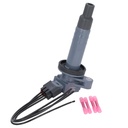 Bobina de Encendido MotoRad 1IC146KT