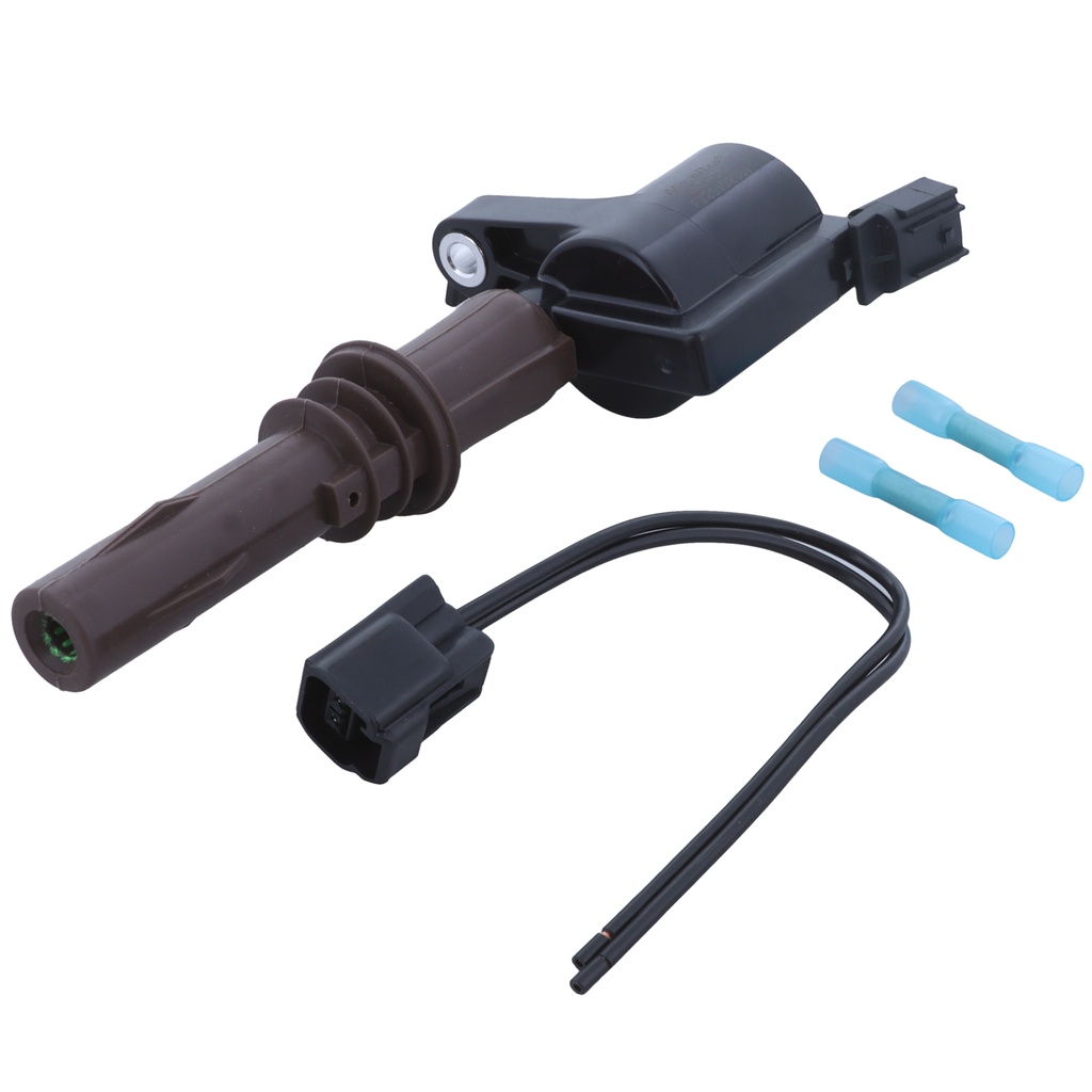 Bobina de Encendido MotoRad 1IC486KT