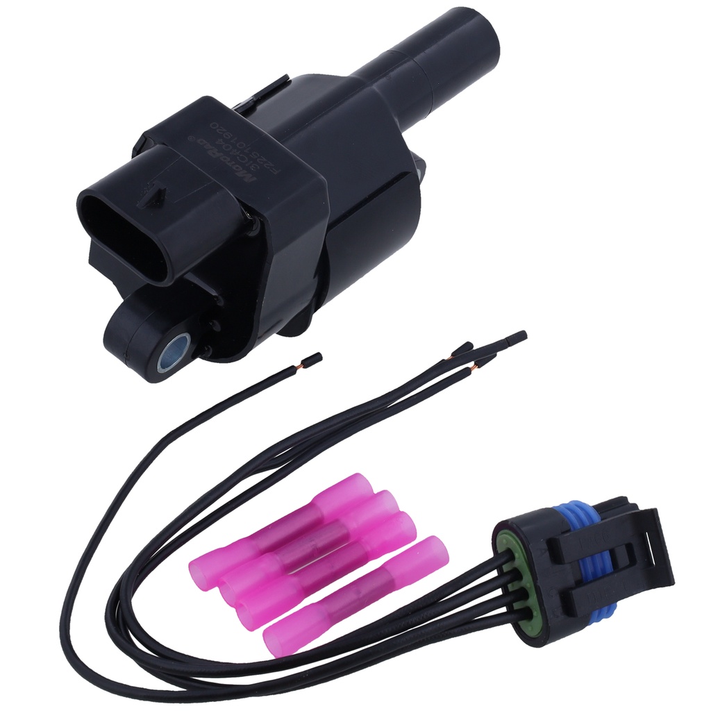 Bobina de Distribuidor MotoRad 3IC404KT