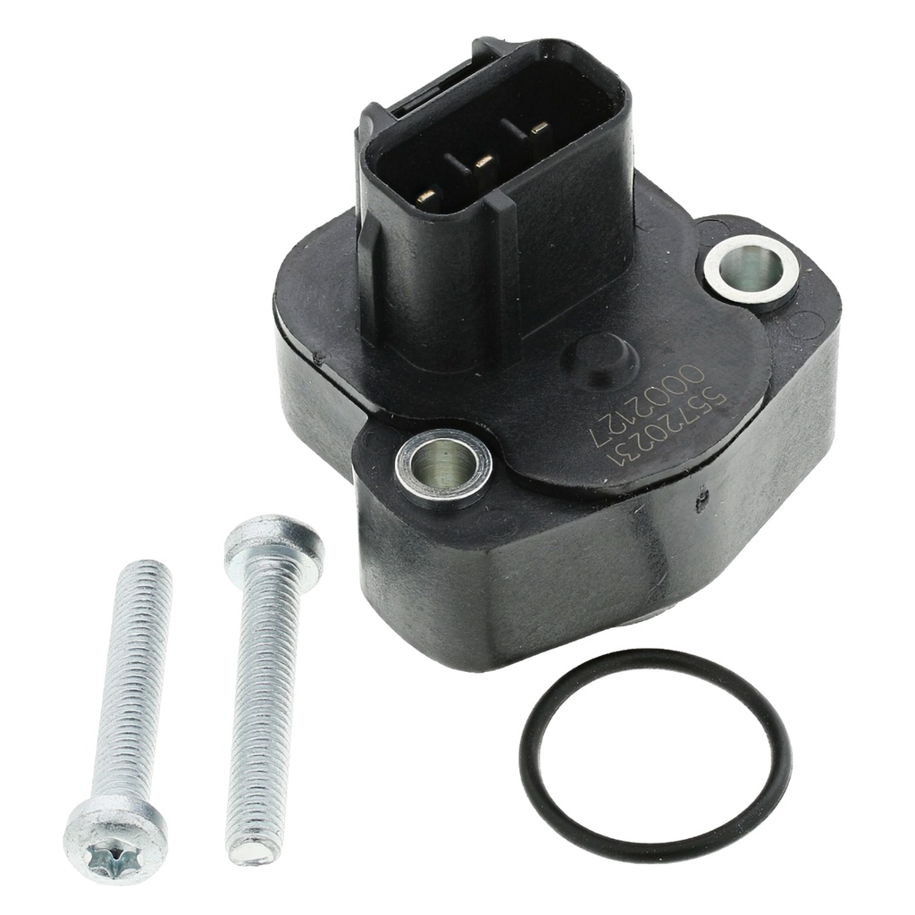 Sensor de Posición del Acelerador (TPS) MotoRad 1TP1208