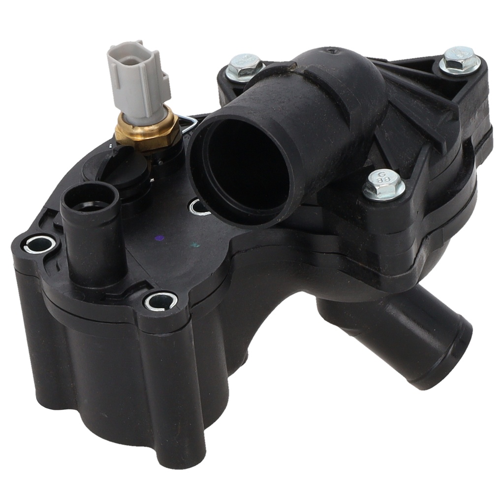Termostato con Caja MotoRad TA2061S