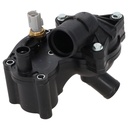 Termostato con Caja MotoRad TA2061S