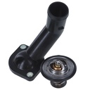 Kit de Termostato MotoRad 5973KT
