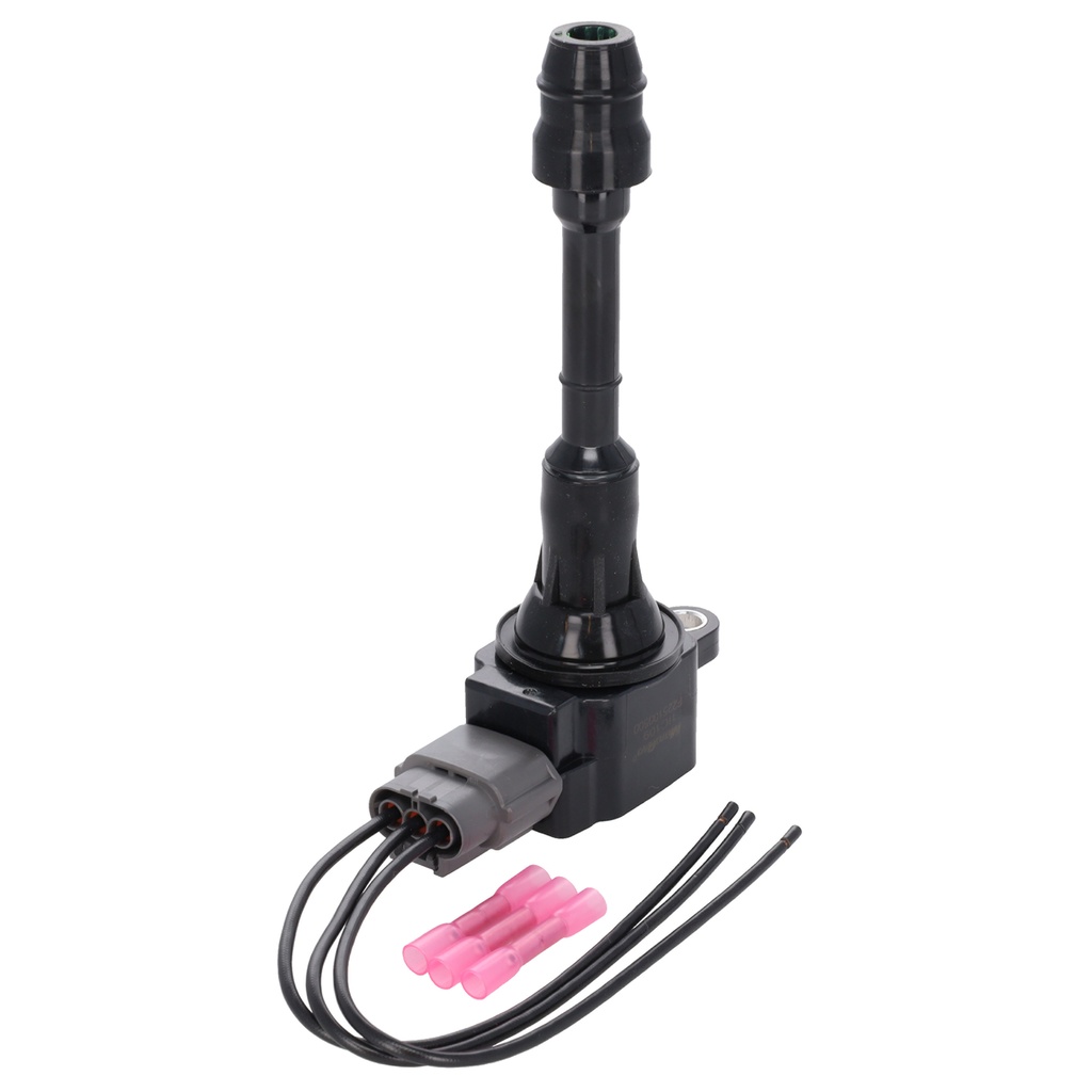 MR-1IC109KT — Bobina de Encendido MotoRad 1IC109KT