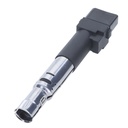 Bobina de Encendido MotoRad 1IC448