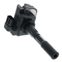Bobina de Distribuidor MotoRad 1IC262