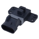 Sensor de Posición de Árbol de Levas MotoRad 1CS110