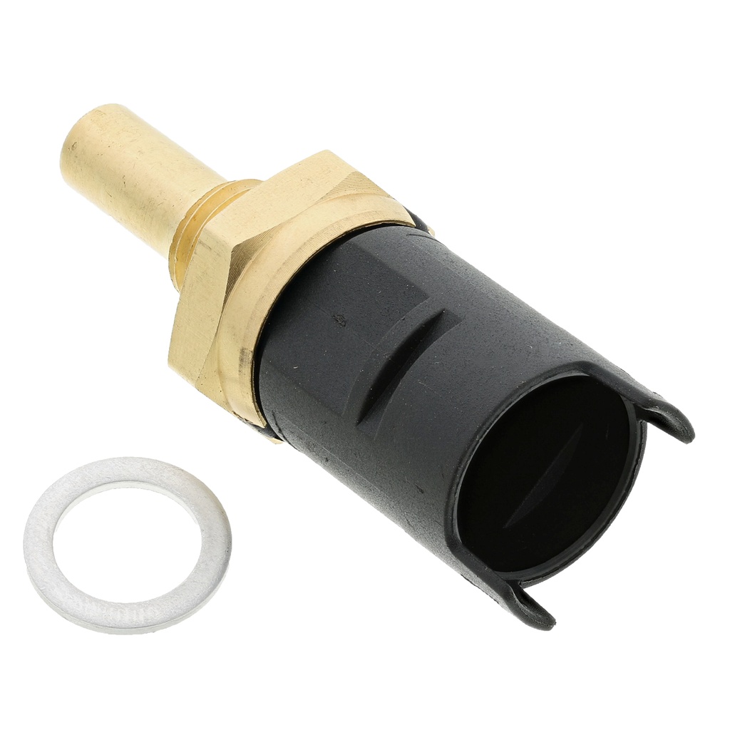 Sensor/Bulbo de Temperatura de Refrigerante MotoRad 1TS1036